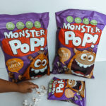 Monster Pop Mix with Monster Pop!